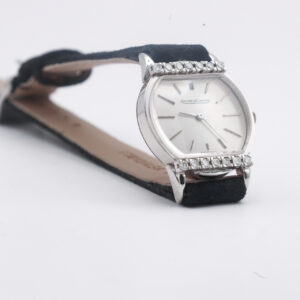 Jaeger-LeCoultre Woman Watch