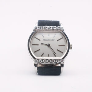 Jaeger-LeCoultre Woman Watch