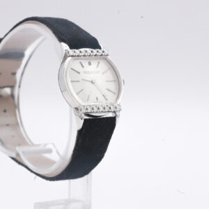 Jaeger-LeCoultre Woman Watch