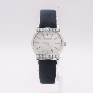Jaeger-LeCoultre Woman Watch
