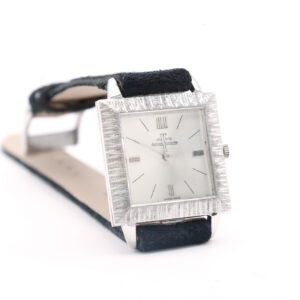 Jaeger-LeCoultre Woman Watch