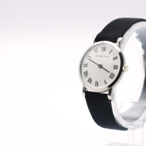 Audemars Piguet Woman Watch White Gold with White Dial.